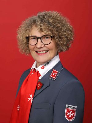 Ursula Kohlhäufl-Steffl