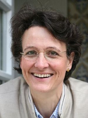 Freifrau Adelheid von Gemmingen-Hornberg