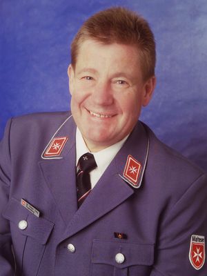 Dr. Rainer Tichy