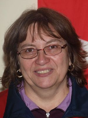 Roswitha Kreuzer